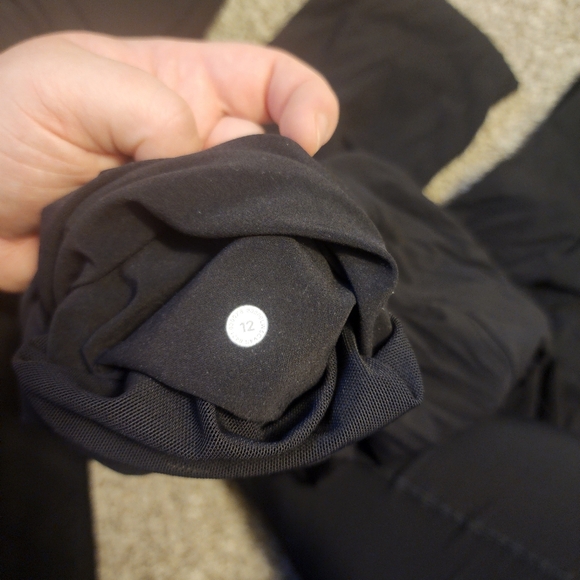 LULULEMON Stretch High Rise Jogger - Picture 4 of 4